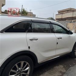 کیا سۆرینتۆ